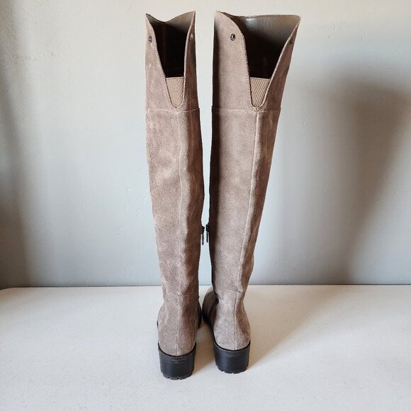 Vince Camuto Over Knee Boot "NEW" - Picture 7 of 16